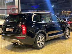 كيا تيلوريد